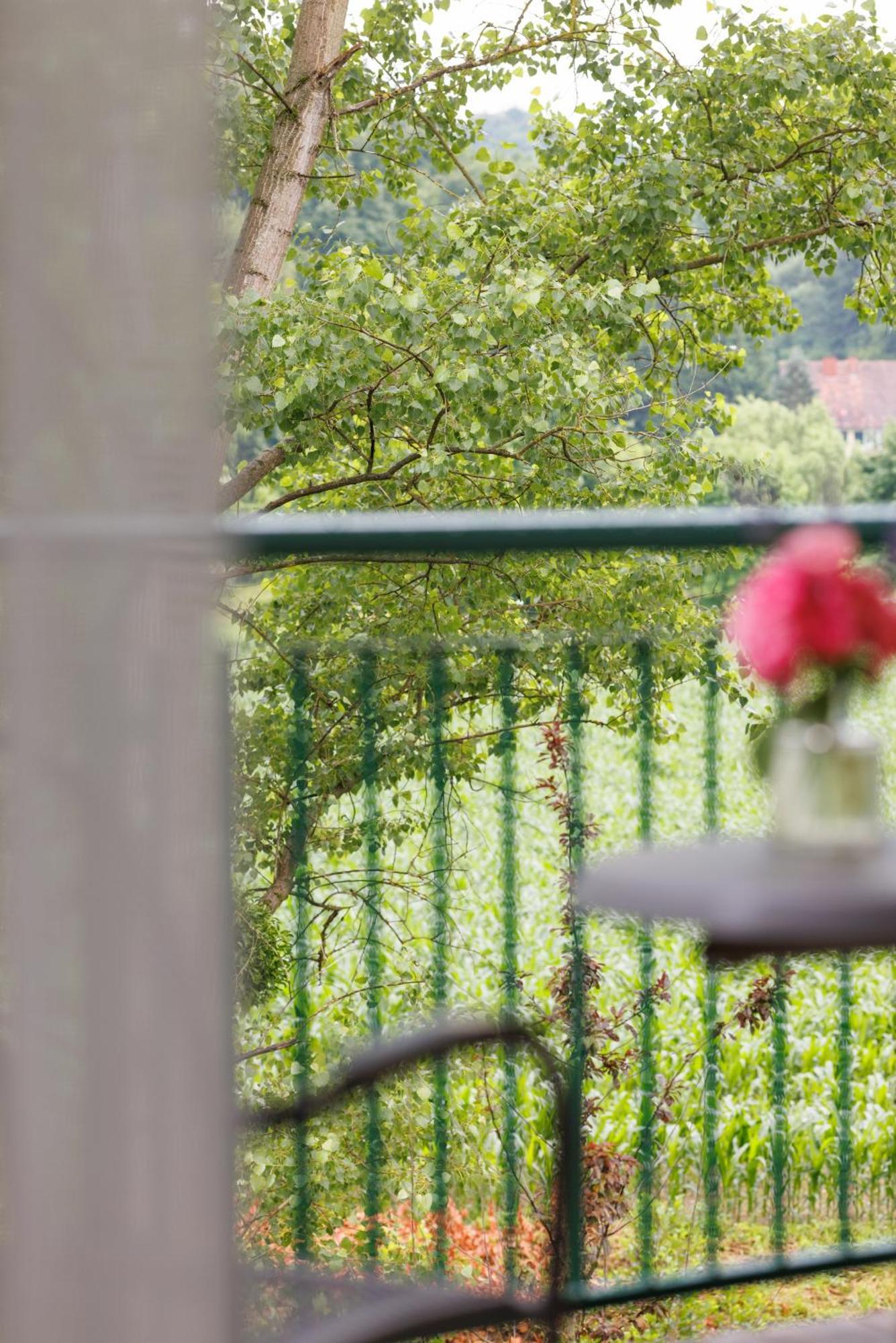 Weinlandhof Hotel Gamlitz Kültér fotó